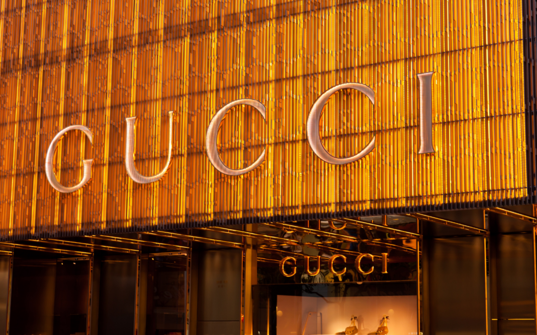 Storia di un brand di successo: il caso Gucci