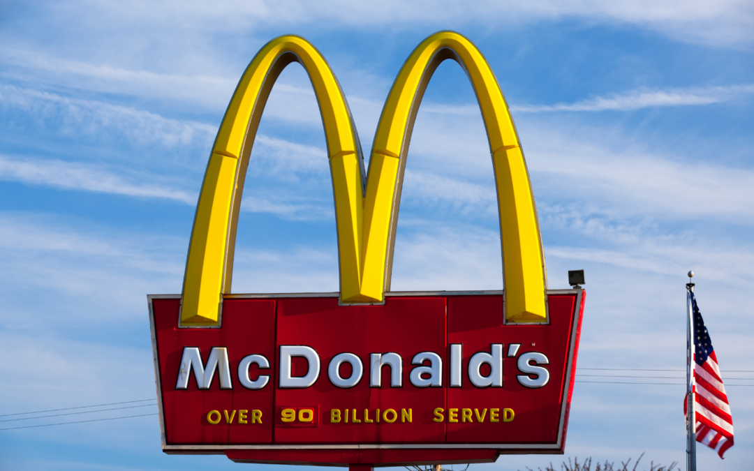 Storia di un brand di successo: il caso McDonald’s