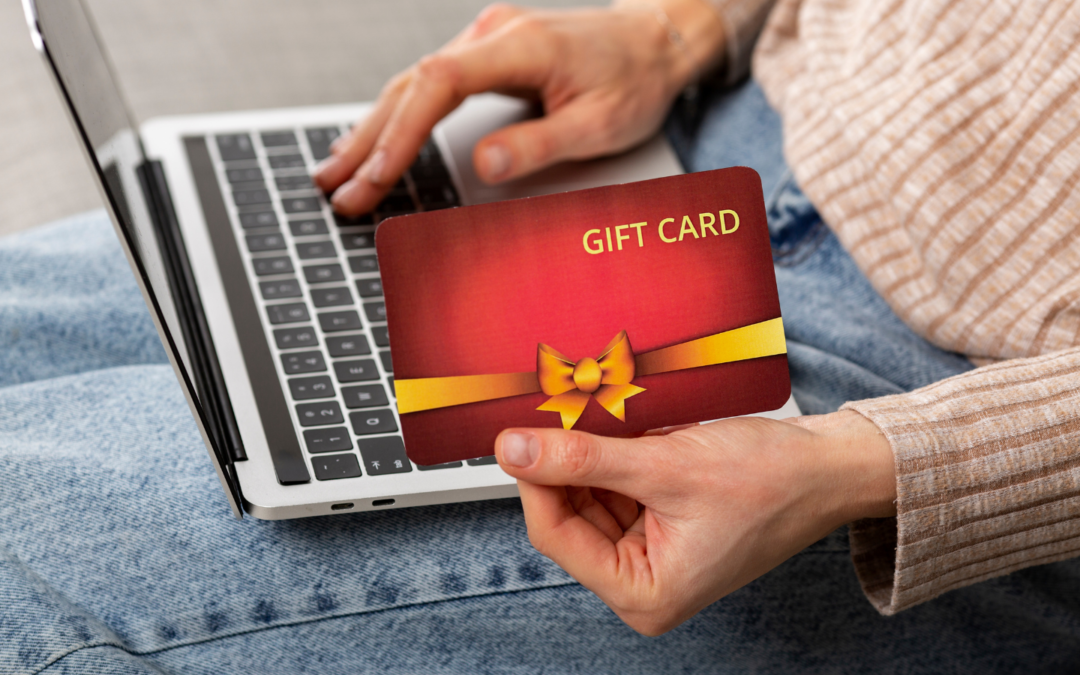 Gift Card: cosa sono, come funzionano, a cosa servono