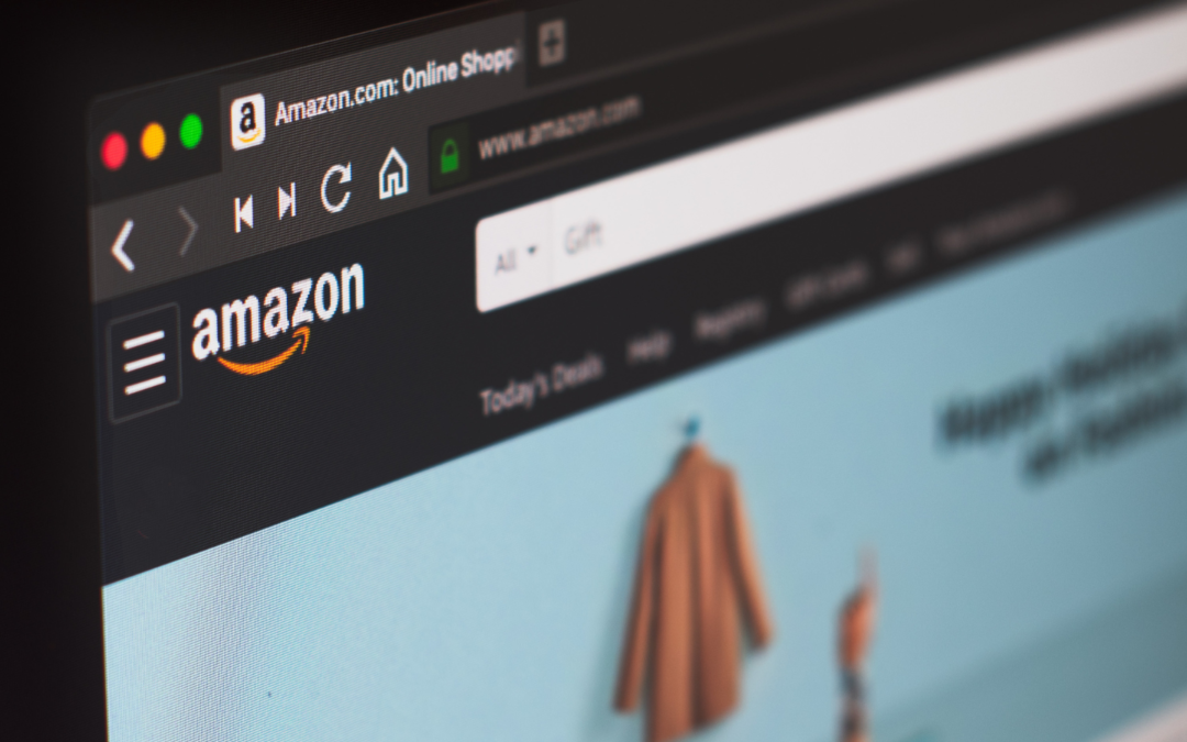 Storie di Brand di successo: il caso Amazon
