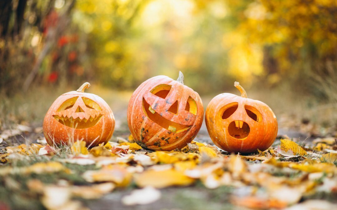 La vera storia di Halloween e le sue tradizioni