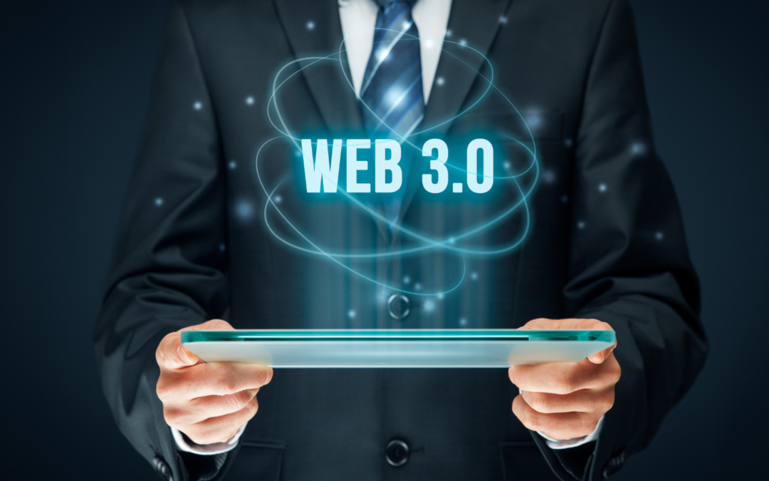 Web 3.0 cos’è e come funzionerà il web del futuro?