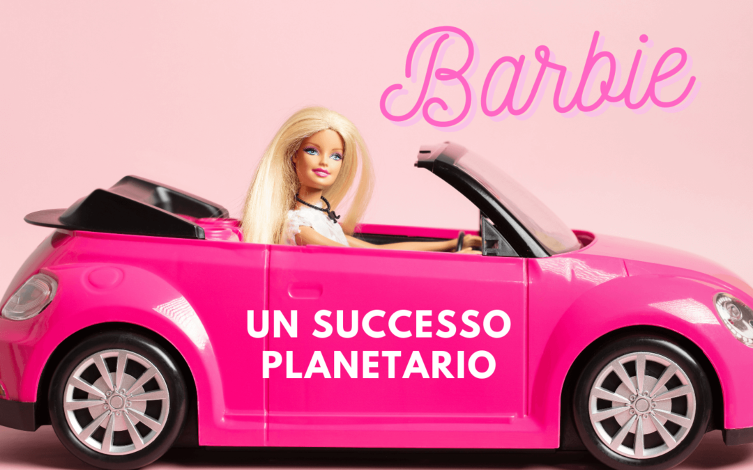 Storia di un Brand di successo: Barbie