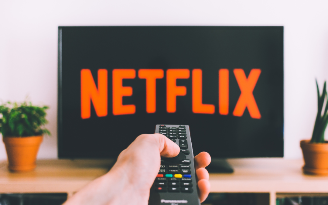Storie di brand di successo: Netflix
