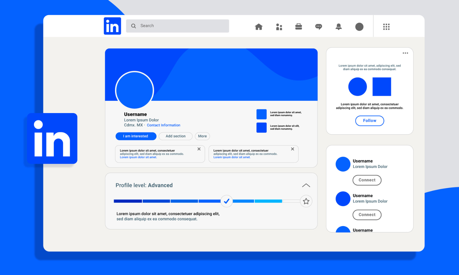 Storie di brand di successo: Linkedin