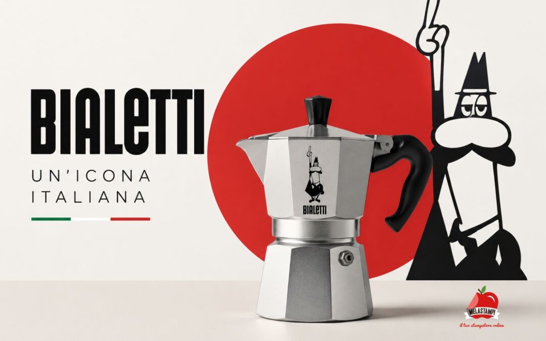 Storie di Brand di Successo: Bialetti, come trasformare un prodotto quotidiano in un’icona